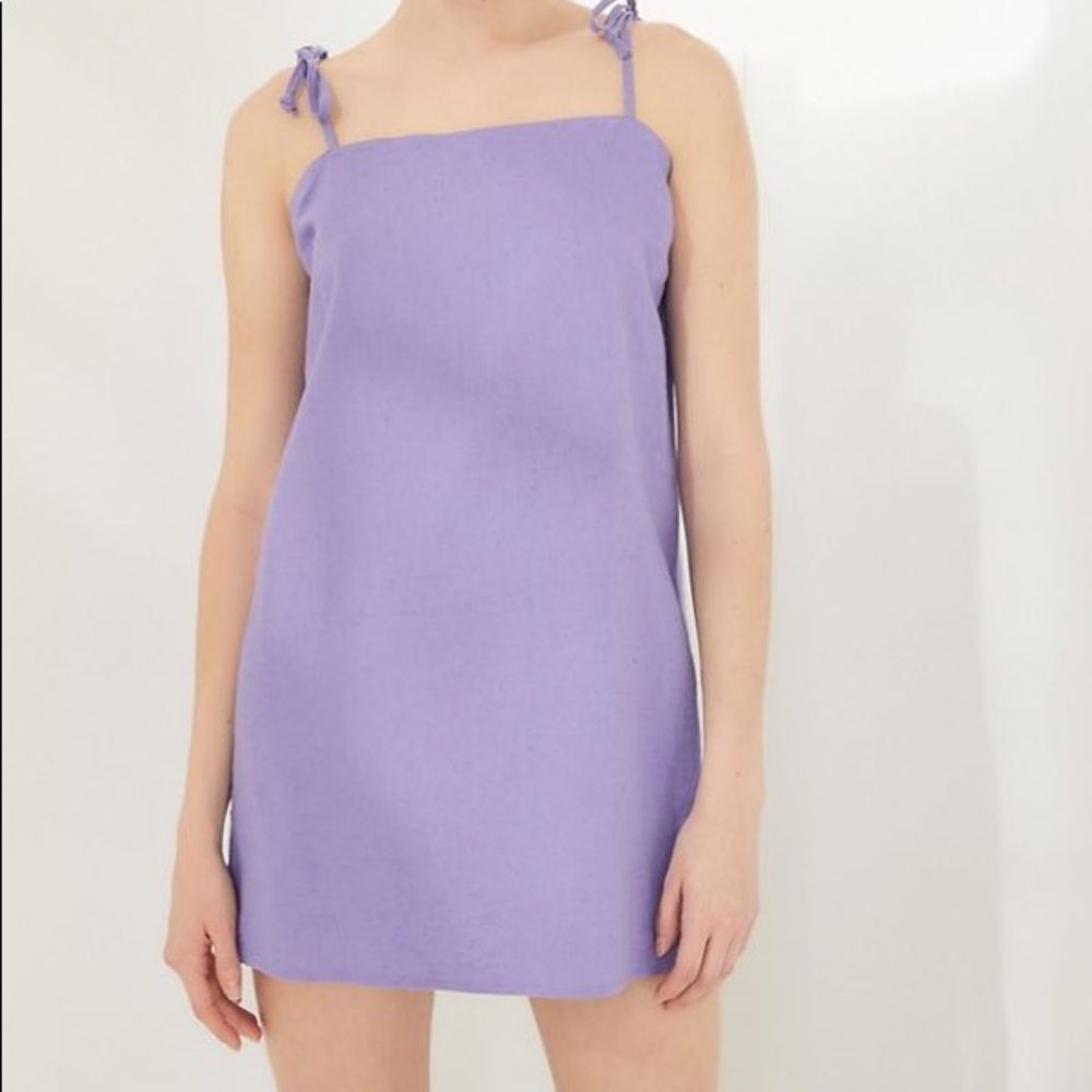 urban outfitters dress